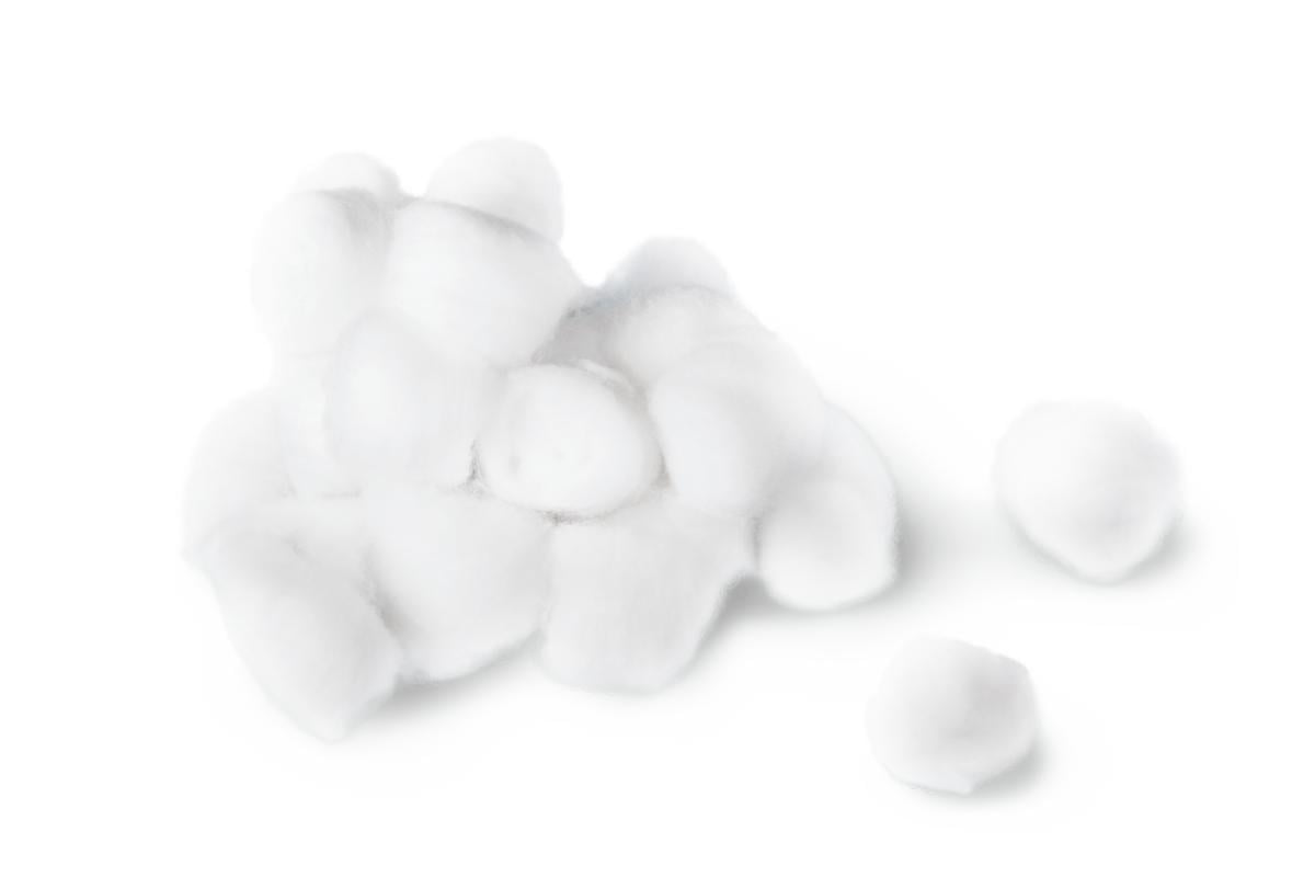 Cotton Balls Small 4000s  Online Medical Supplies & Equipment