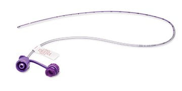 Kangaroo Neonatal / Pediatric Nasogastric Feeding Tube, 5 Fr Kangaroo Neonatal / Pediatric Nasogastric Feeding Tube, 5 Fr., 36 Inch Polyurethane Tube