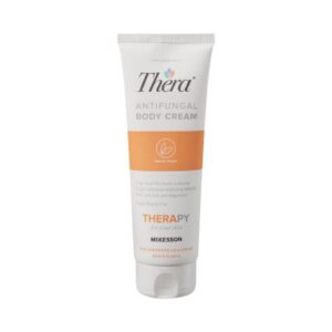 Thera 2% Strength Antifungal Cream, 4oz Tube