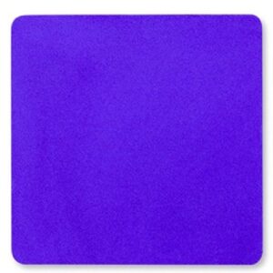 HydroferaBLUE 6x6 Antibacterial Foam Dressing Antibacterial Foam Dressing Classic 6 X 6 Inch Square Non-Adhesive without Border Sterile Box of 10