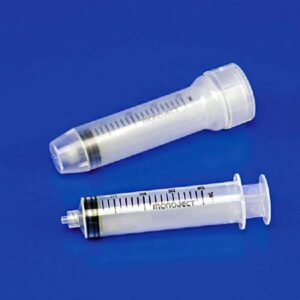 Monoject General Purpose Syringe, 20 mL