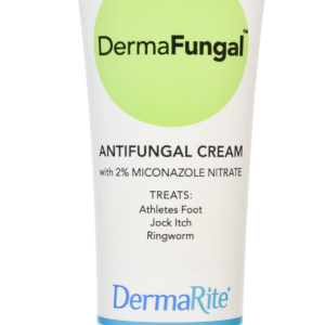 DermaFungal 2% Strength Antifungal Cream, 3.75 oz. Tube, Case of 24