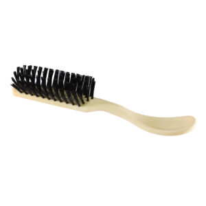 Dukal DawnMist Hairbrush, Size: 7.25", Nylon Tuft Bristles