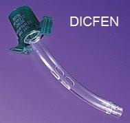 Shiley Fenestrated Disposable Inner Cannula- Size 4