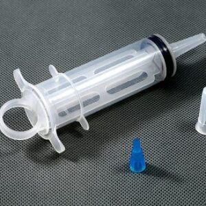 ProCure Enteral Piston Syringe, RingTop, PROPC710