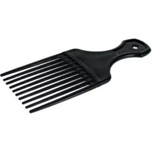 DawnMist Hair Pick, Size: 5-1/4", Case of 576