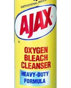 Ajax Bleach Powder 21oz 14278 Case of 24