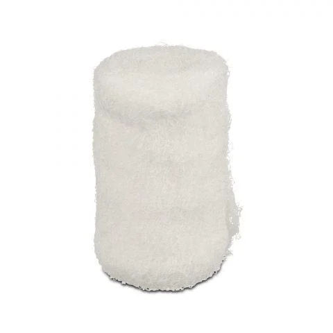ProCure Fluff Bandages, 4.5"x 4 ProCure Fluff Bandages, 4.5"x 4.1yd Roll, Non-Sterile, Case of 100