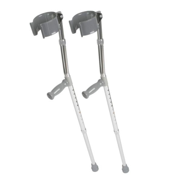 Forearm Crutches 1 Pair