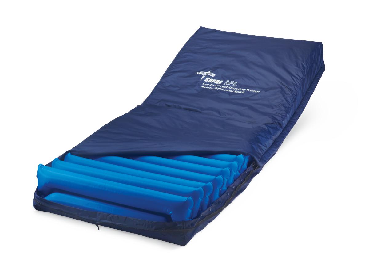 Supra APL Mattress Replacement Systems,Navy