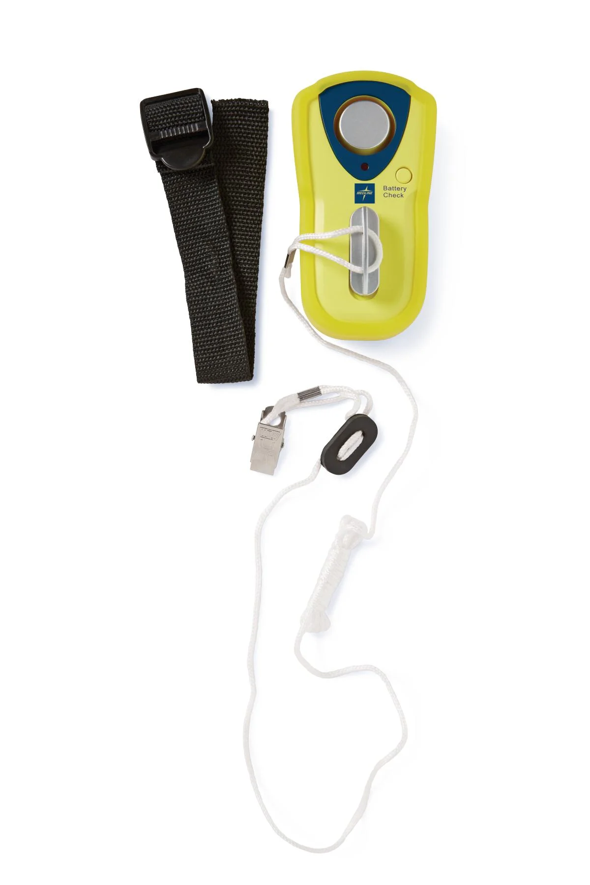 Advantage Magnetic Patient Alarms, Yellow 1 Advantage Magnetic Patient Alarms, Yellow