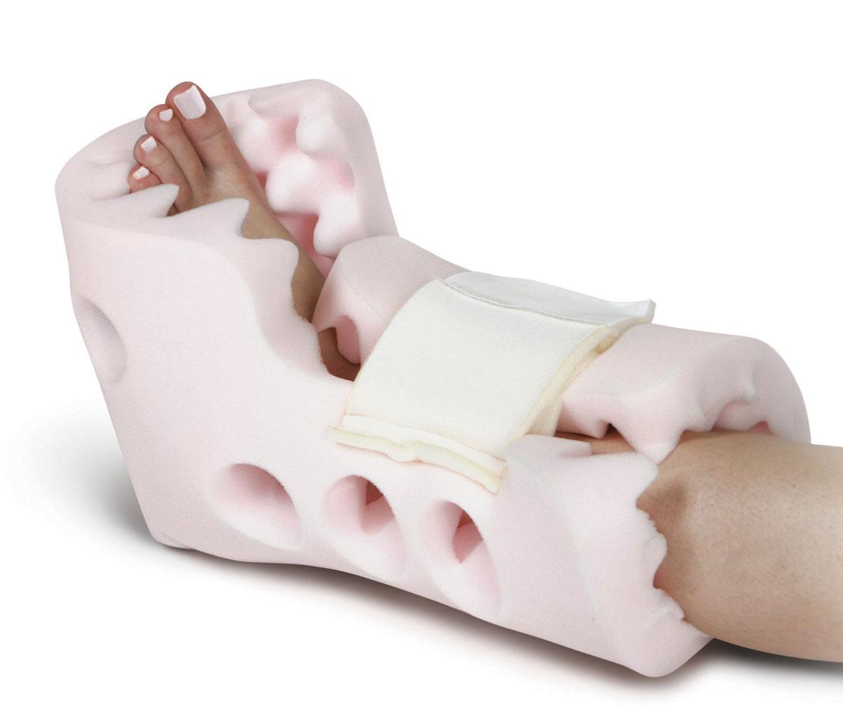 Convoluted Foam Boots,One Size Fits Most Case of 2 1 Convoluted Foam Boots,One Size Fits Most Case of 2