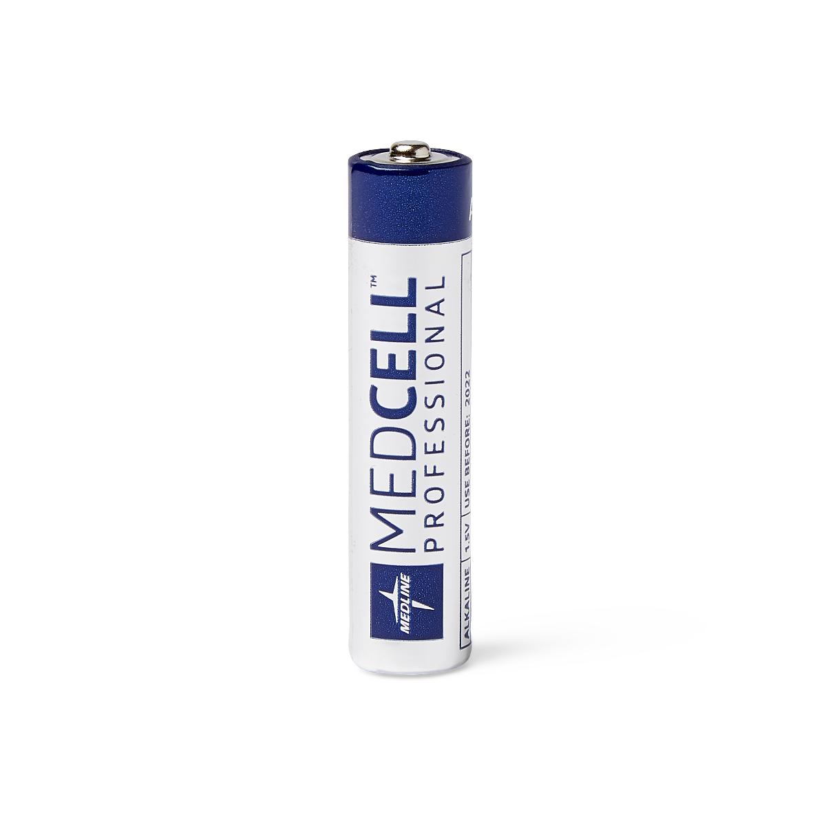 MedCell Alkaline Batteries,1.50 Case of 144