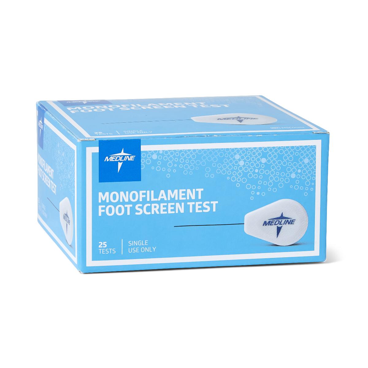 Medline Monofilaments Pack of 25