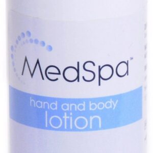 MedSpa Hand and Body Lotion,4.000 OZ Case of 60