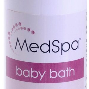 MedSpa Bath Bodywash,4.00 OZ Case of 60