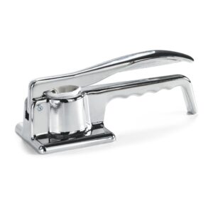 Die Cast Chrome Pill Crushers,Silver