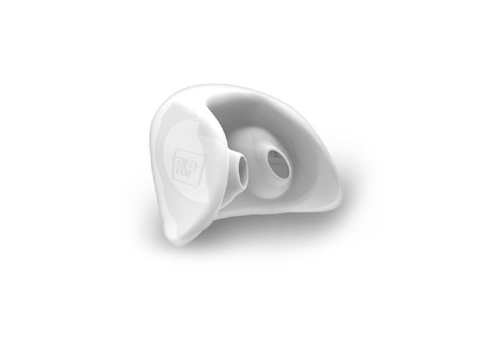 Brevida Nasal Pillow, CPAP Mask Air Pillow, Medium/Large, Mfr# 400BRE114