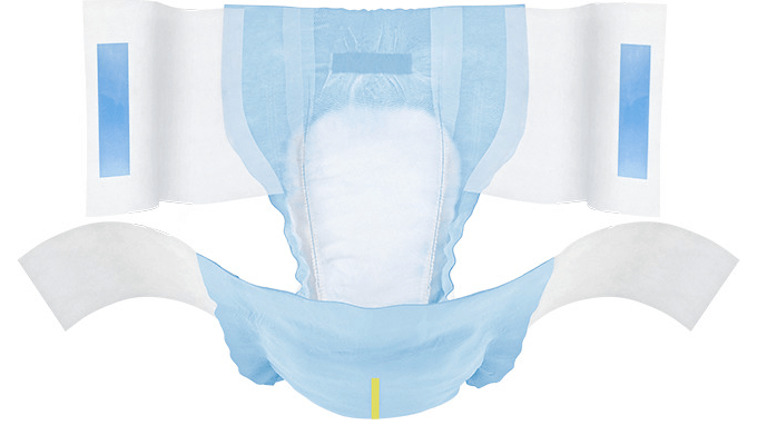 TENA Complete +Care Ultra Incontinence Brief, Moderate Absorbency, Large, 69972, Case of 72 4 TENA Complete +Care Ultra Incontinence Brief, Moderate Absorbency, Large, 69972, Case of 72