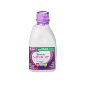 Similac Alimentum Infant Formula, 32 oz. Bottle