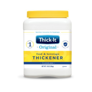 Thick-It Original Instant Food Thickener (10oz.) Case of 12