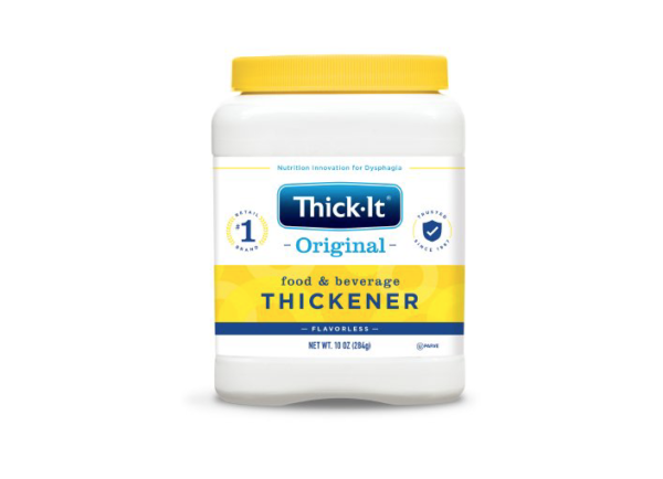 Thick-It Original Instant Food Thickener (10oz.) Case of 12