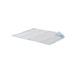 Wings Quilted Premium Strength 30"x 36" Disposable Positioning Underpad, Heavy Absorbency, Case of 40