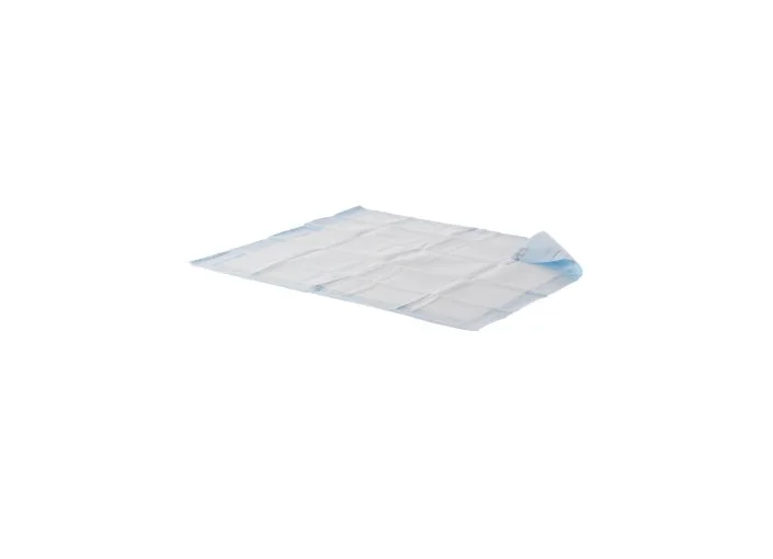 Wings Quilted Premium Strength 30"x 36" Disposable Positioning Underpad, Heavy Absorbency, Case of 40
