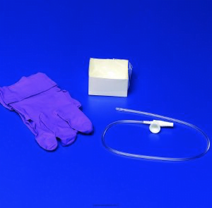Argyle Suction Catheter Kit by Cardinal Health, 14 Fr., Sterile, Case of 50