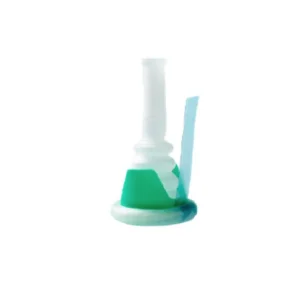 Conveen Security+ Male External Catheter, X-Small (Pediatric), Box of 35
