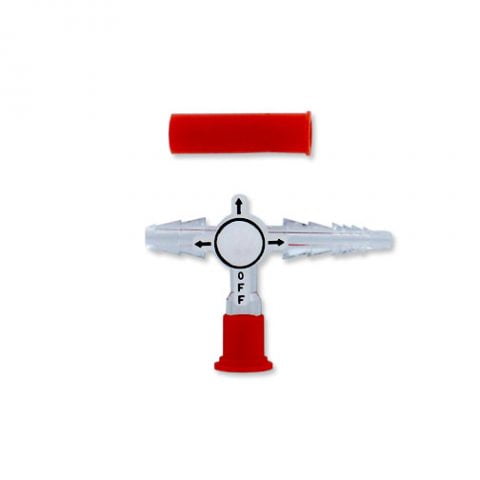 Lopez Valve Closed Enteral Tube Valve, Non-Sterile 1 Lopez Valve Closed Enteral Tube Valve, Non-Sterile