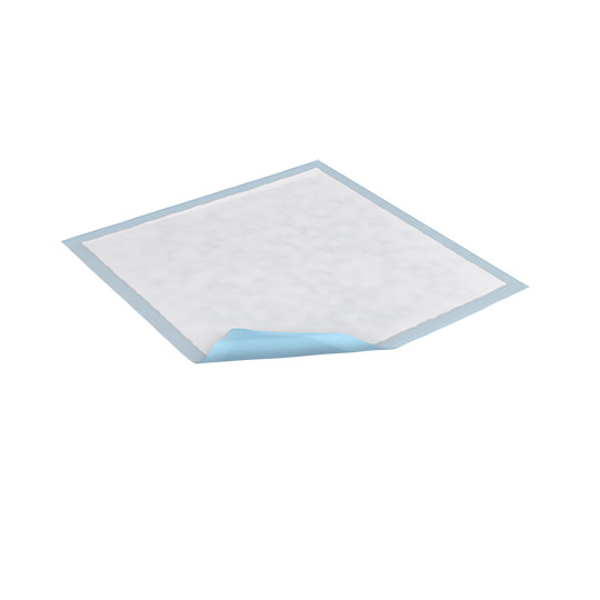 TENA Extra Underpad, Size: 23"x 36", Manu # 355, Pack of 25