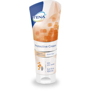 TENA Protective Cream 3.4 fl. oz., 64401