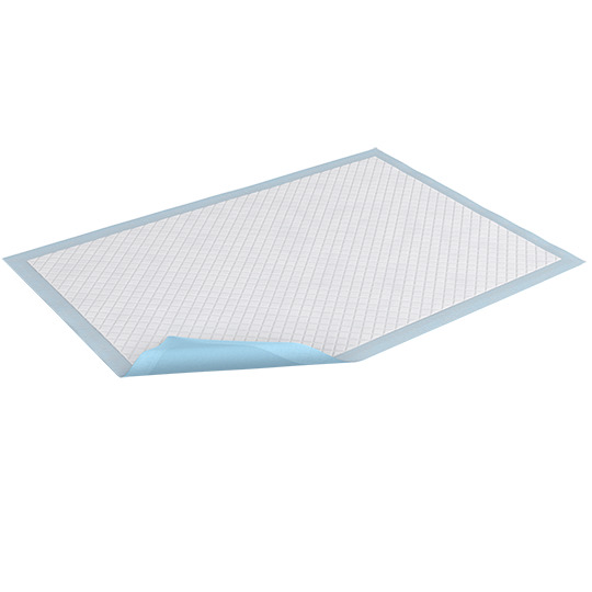TENA Large Underpad, Size: 29.5"x 29.5", 61310, Case of 150
