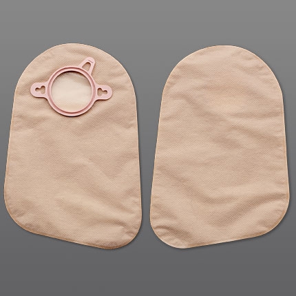 New Image Ostomy Pouch Two-Piece System
