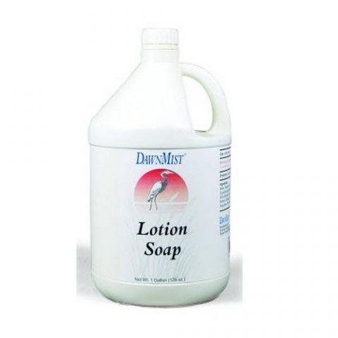 Dukal Soap, Hand, Pink Lotion, Gallons BG128