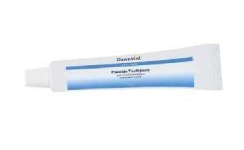 Toothpaste, Fluoride, 2.75oz - RTP27